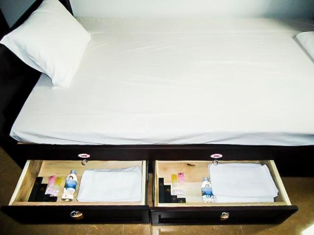 Vian Hotel Da Nang Værelse billede