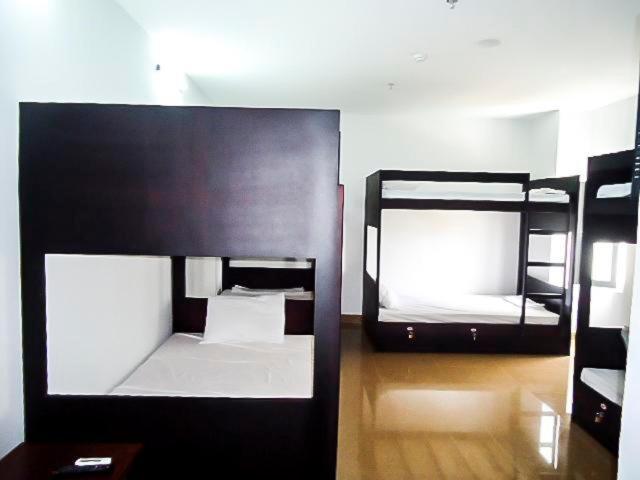 Vian Hotel Da Nang Værelse billede